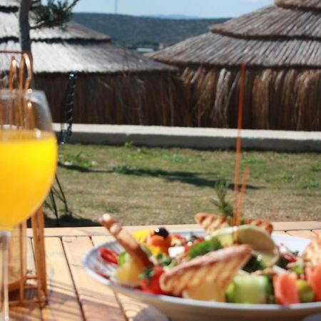 Tepe Lodge Cesme Exterior photo