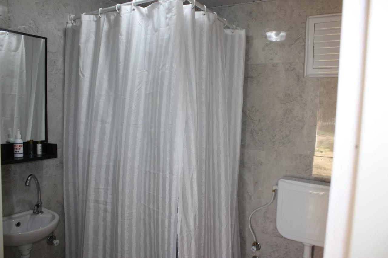 Tepe Lodge Cesme Exterior photo