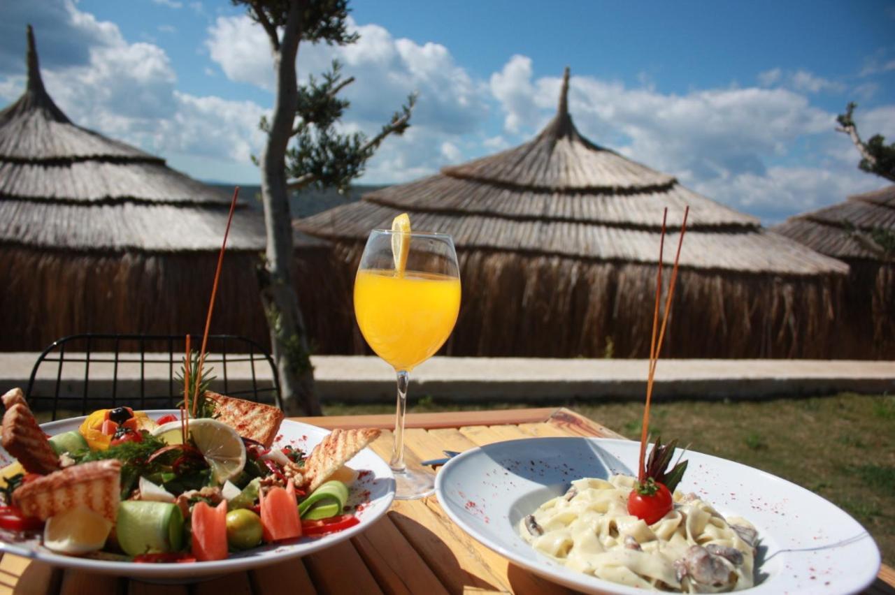 Tepe Lodge Cesme Exterior photo