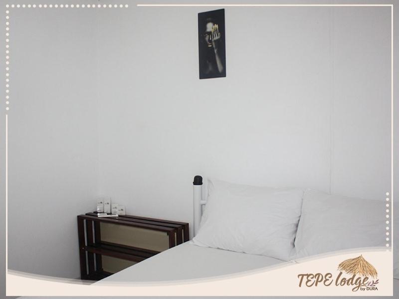 Tepe Lodge Cesme Exterior photo